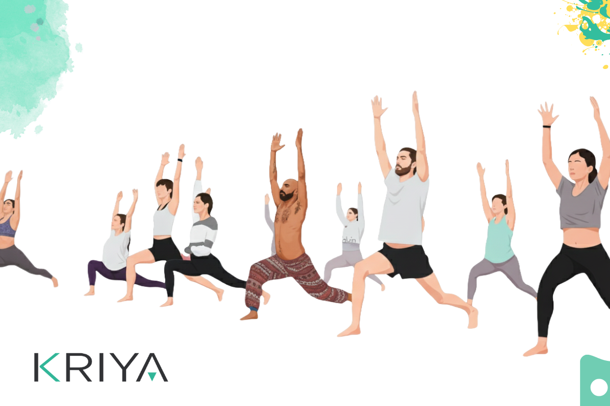 200 and 500 hours Teacher Training in India