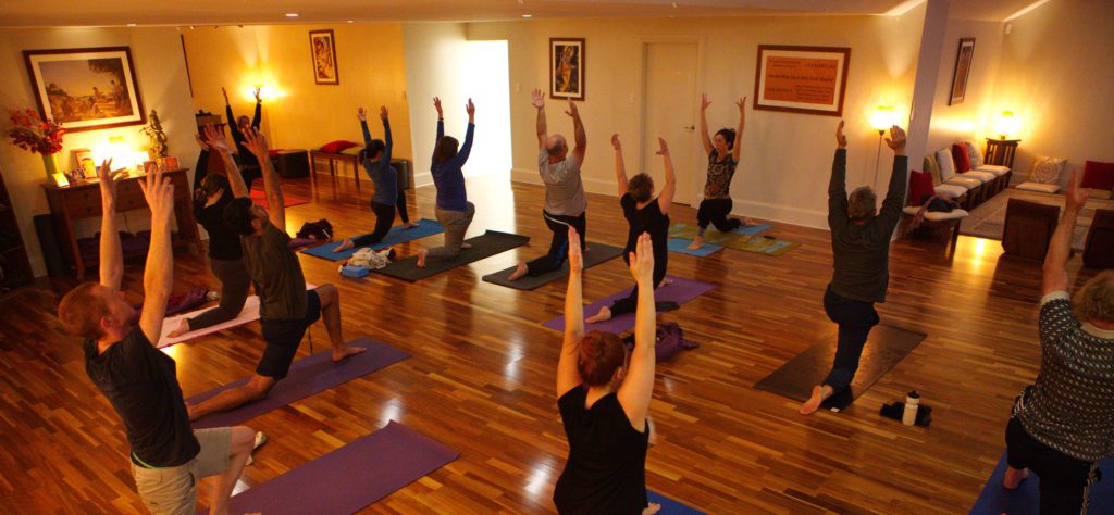 ASMY Adelaide yoga and meditation