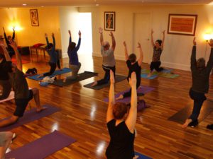 ASMY Adelaide yoga and meditation