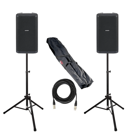 Bose S1 Pro Portable Multi-Position PA System — AV Now Fitness Sound