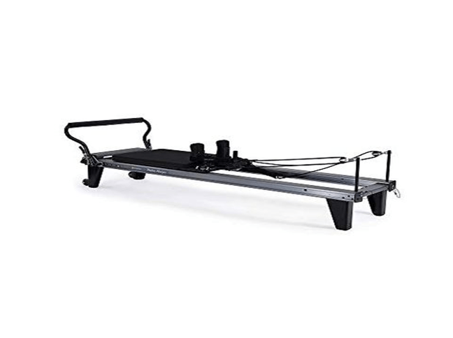 PILATES ALLEGRO® 1 REFORMER Pilates reformer By Balanced Body