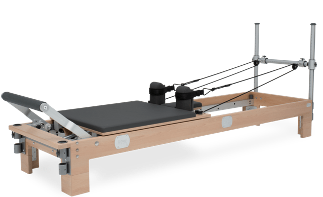 Balance Body Rialto Solid Maple Frame Reformer