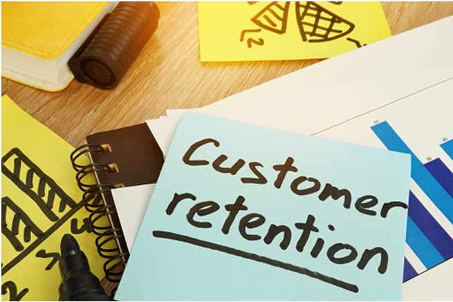 Client retention