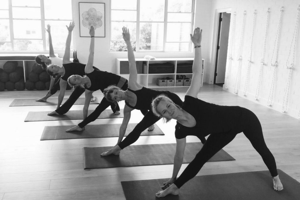 Coogee Yoga a local Iyengar Studio in the East - KRIYA Online Booking  System & Scheduling Software