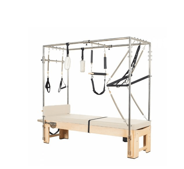 Elina Pilates Elite Cadillac-Reformer - Top Sports Tech