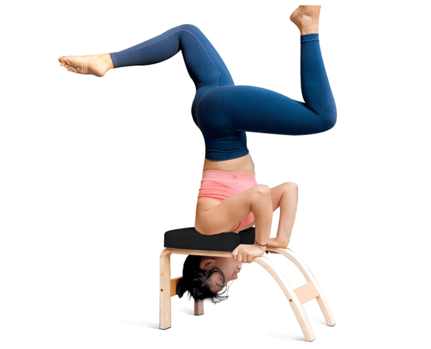 15 Yoga Props and Products That I Use to Practice Yoga and Pilates fro