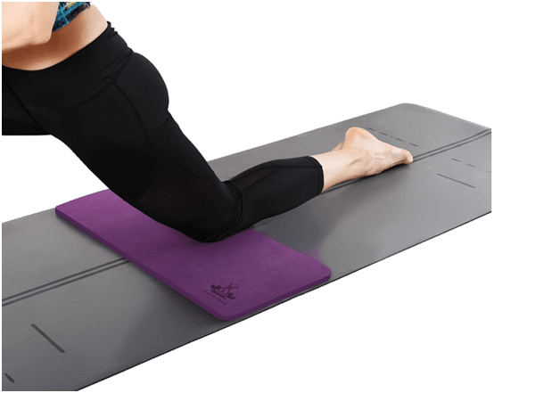 Heathyoga Yoga Knee Pad