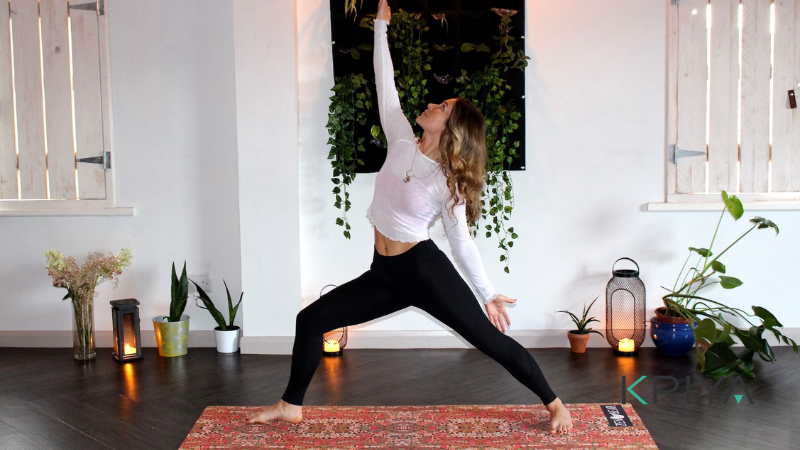 How Much Should I Charge For An Online Yoga Class