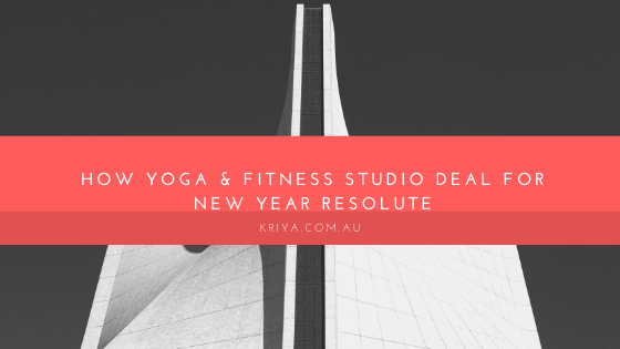 What yoga studio or fitness owners or health businesses must know?