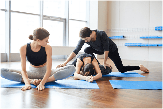 How to find best yoga teacher