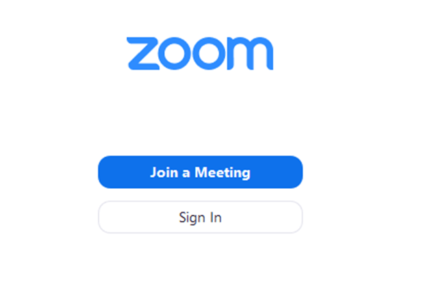 How to use Zoom for online classes