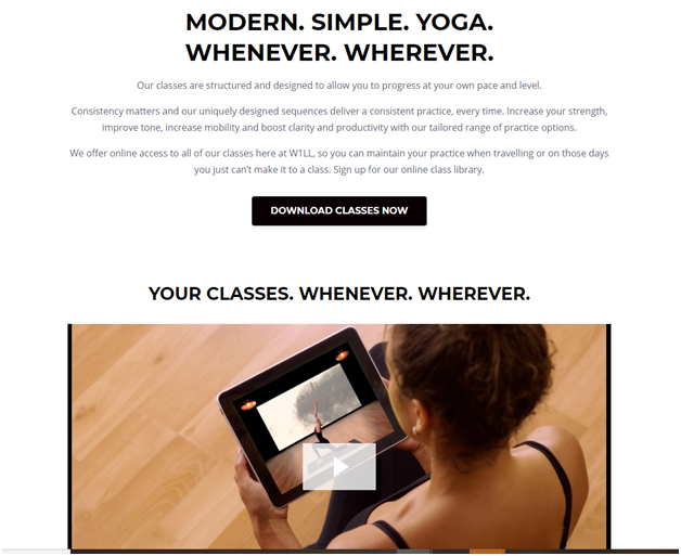 Best Yoga Sequencing Apps and Free Sites to Plan your Classes