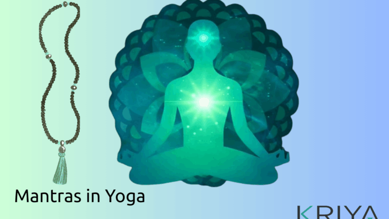 Mantras in Yoga