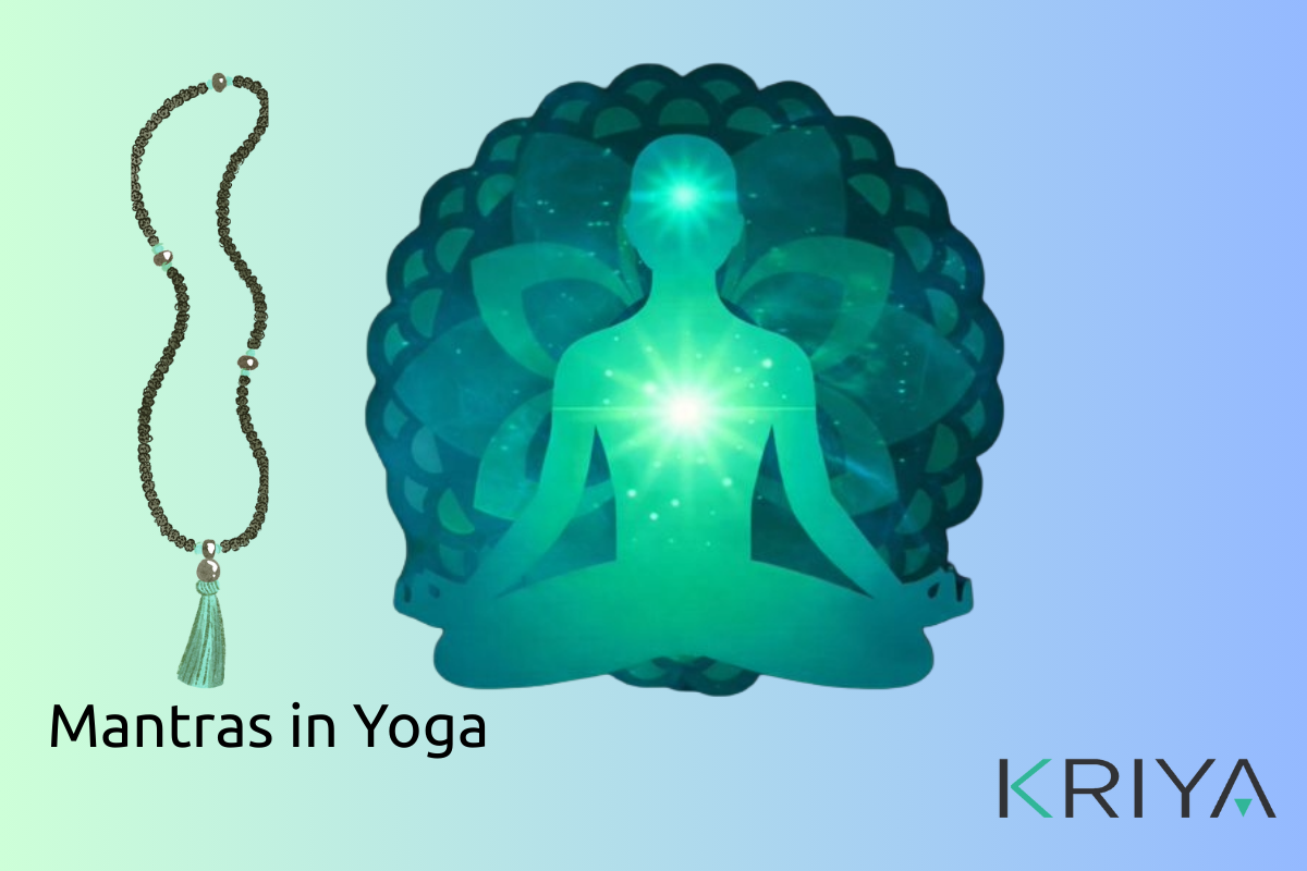 Mantras in Yoga