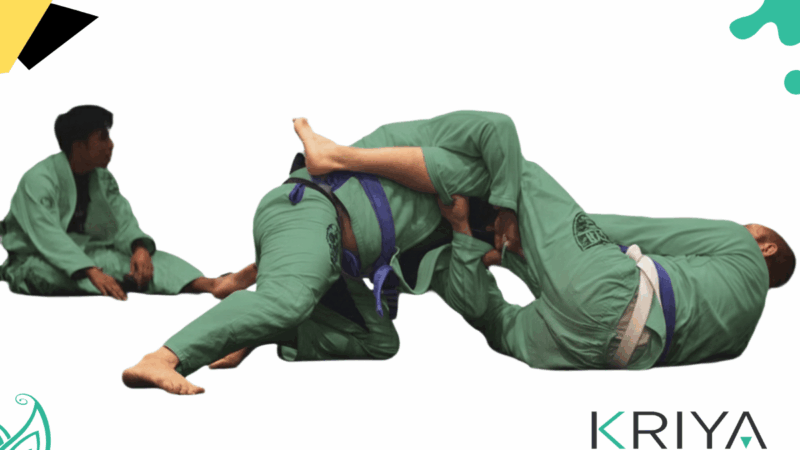 Martial Arts You Can Learn