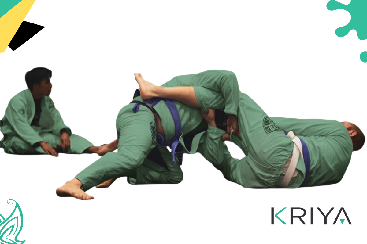 Martial Arts You Can Learn