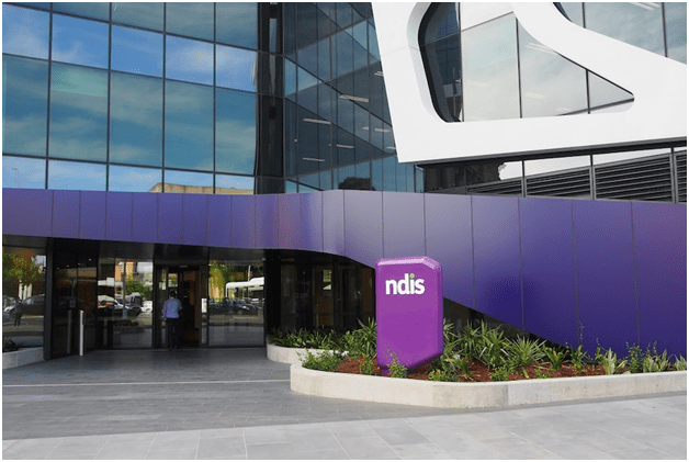 NDIS Australia