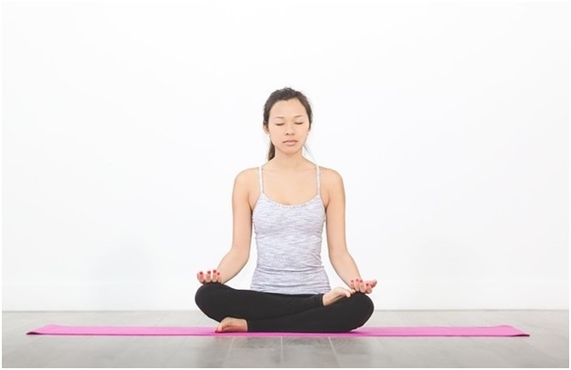 Palavni Pranayama