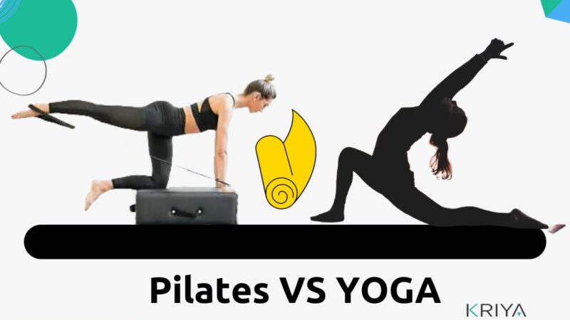 Pilates Vs Yoga