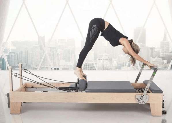 Transform Your Workout Routine with Pilates Reformer Bed: Top Exercise –  Pilates Reformers Australia