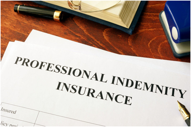 Where to get Professional Indemnity Insurance