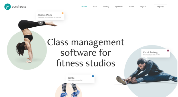 studio management software