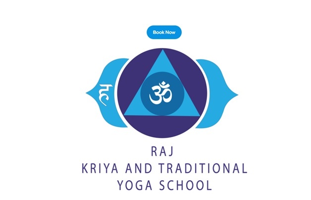 Raj Kriya Yoga