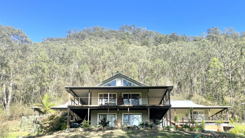 Retreat Venues Near Sydney