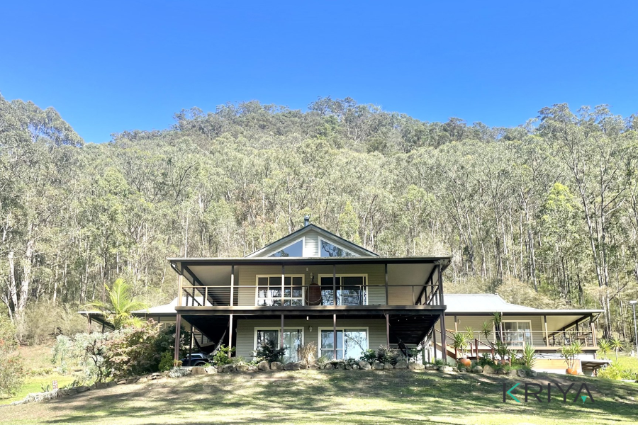 Retreat Venues Near Sydney