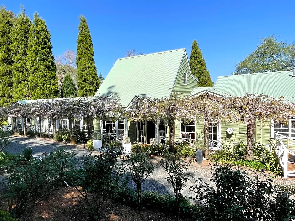 Sage Manor Bowral