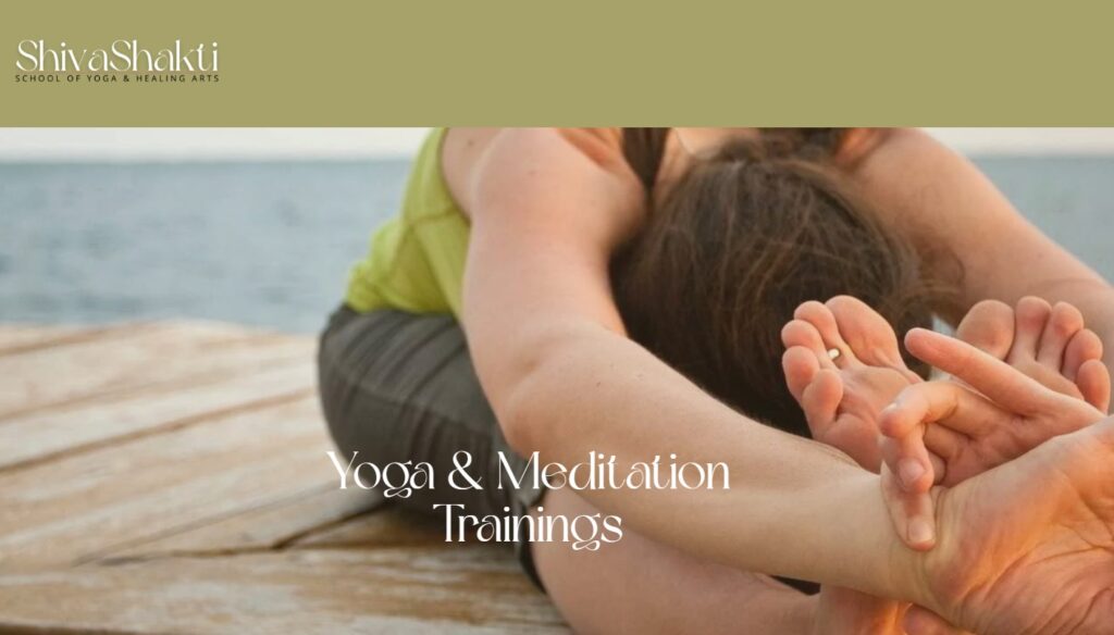 Shiv Shakti Yoga