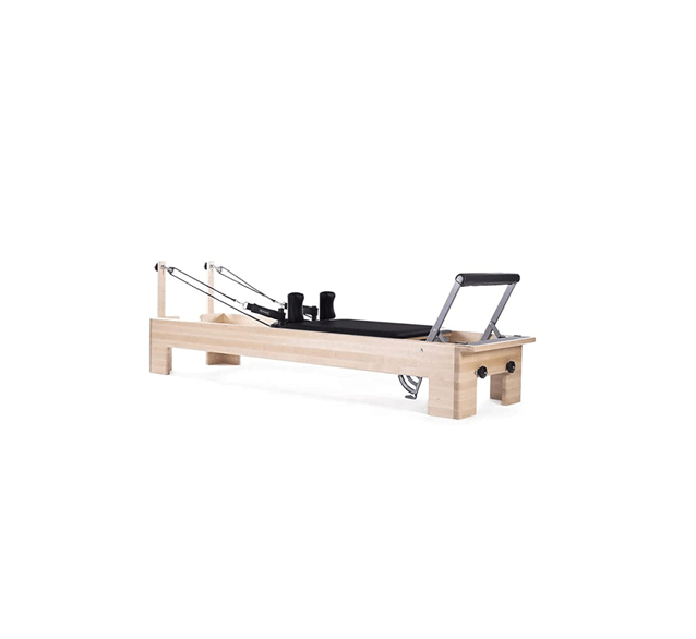 Balanced Body Allegro Reformer - Pilates Machines - Indian Shores