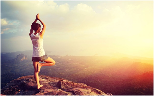 Surya Namaskara