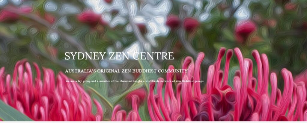 Sydney Zen Center