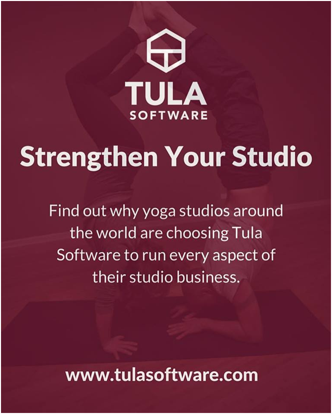 Tula Yoga Software Review 2019