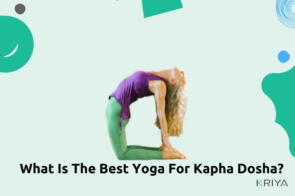 What are some yoga poses for Vata, Pitta and Kapha body types? - Quora