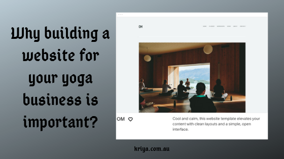 Why-building-a-website-for-your-yoga-business-is-important_