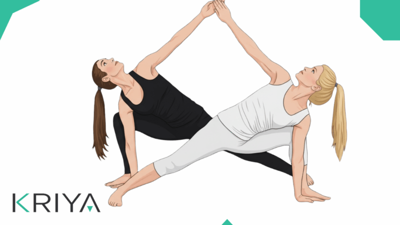 Yin Yang Studios in Australia