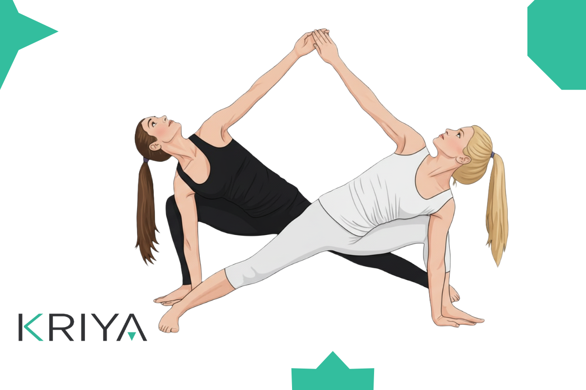 Yin Yang Studios in Australia