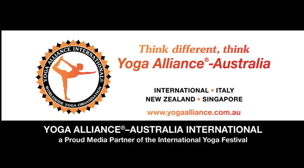 Yoga Alliance Australia