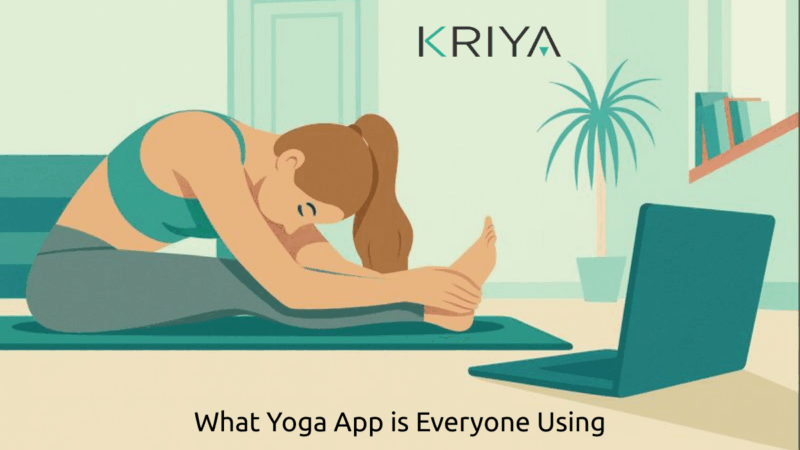 Yoga App