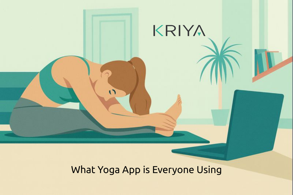 Yoga App