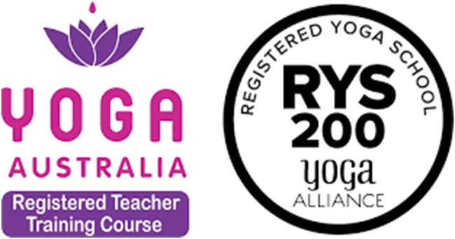 You need a Yoga license-Yoga Australia
