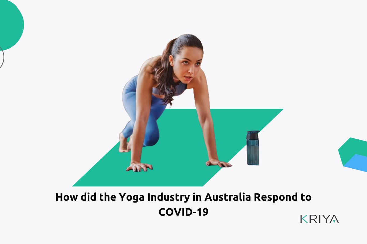 Yoga Industry in Australia