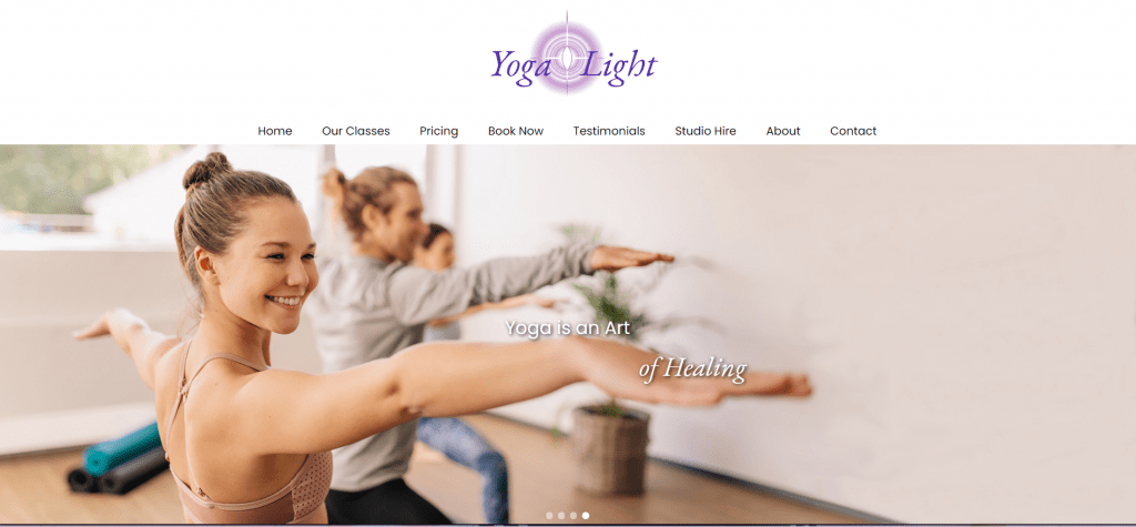 Randwick Yoga Light Studio