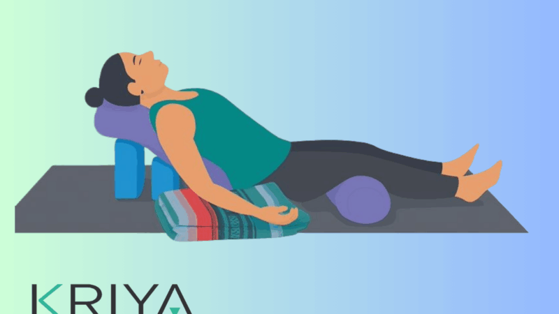 Yoga Props and Products