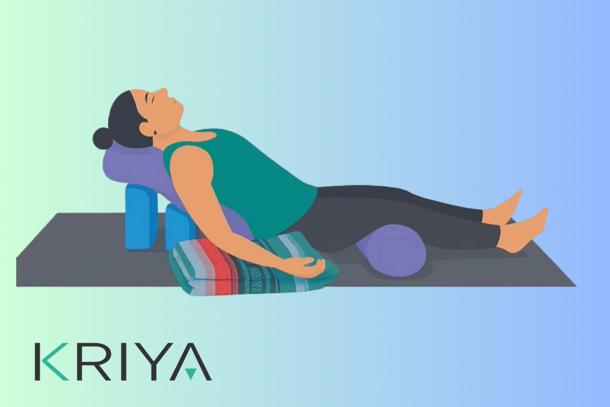 Yoga Props and Products