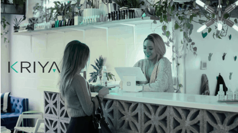 Yoga Studio Receptionist Sydney