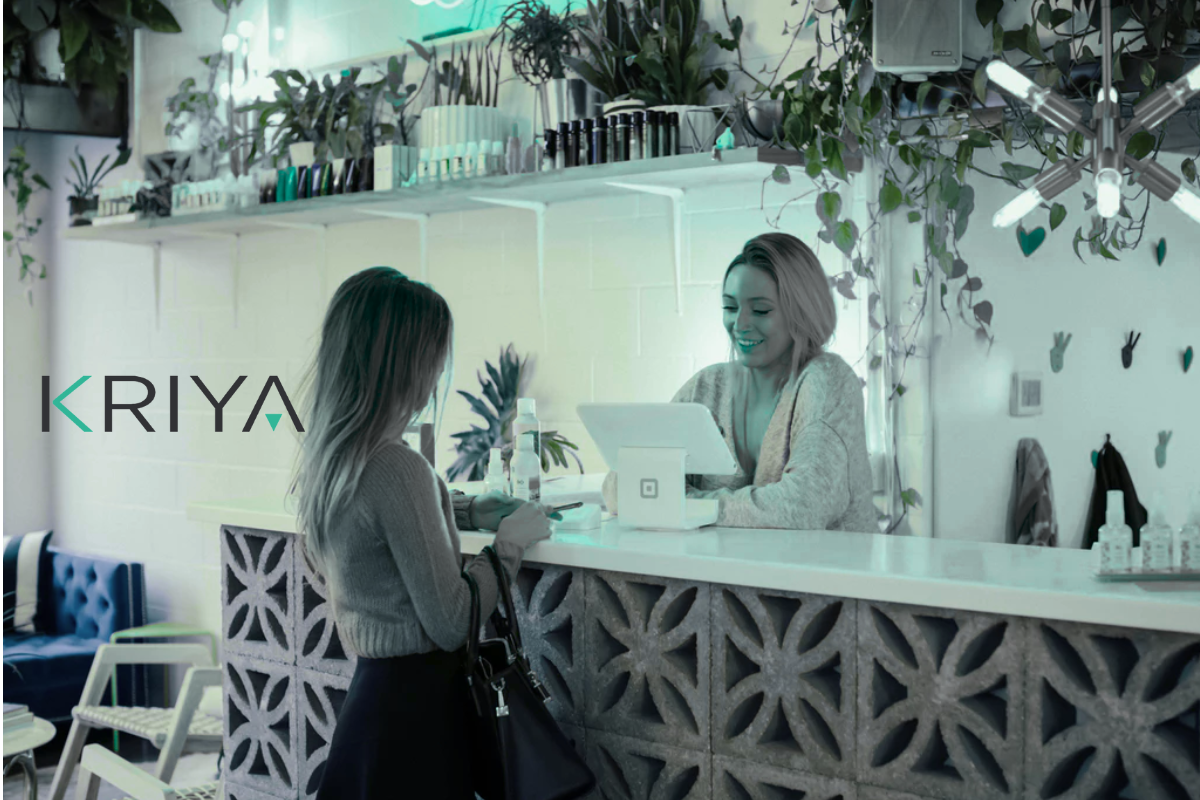 Yoga Studio Receptionist Sydney