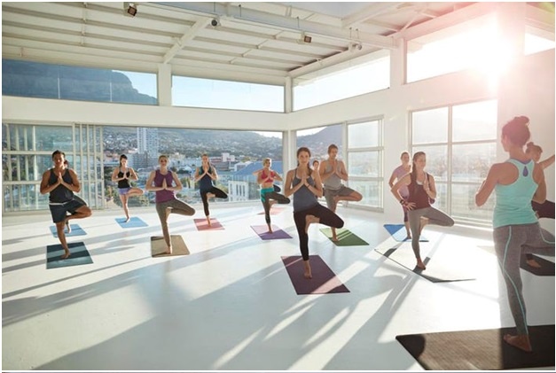Yoga Studio Reopening Guidelines Adopted By Businesses